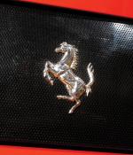 Ferrari 360 N-GT Modena 2000 года